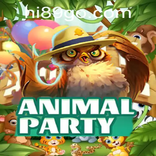 Explore the World of AnimalParty: A Fun and Interactive Gameplay Experience