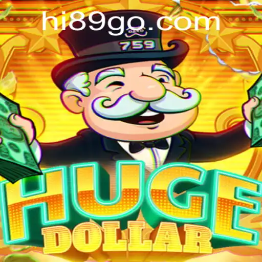 Exploring the Innovative World of HugeDollar and the Intriguing Keyword Hi89