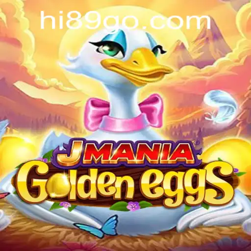 Dive into the Enchanting World of JManiaGoldenEggs with the Key to Success: Hi89