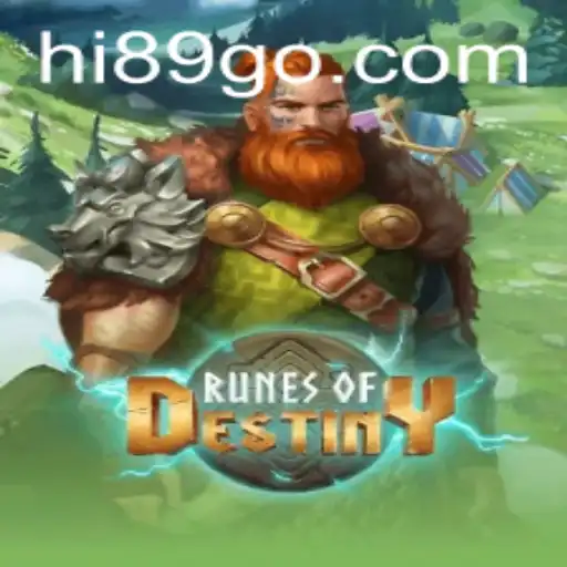 Unveiling the Mystical Realm of RunesOfDestiny: A Deep Dive into Epic Gameplay