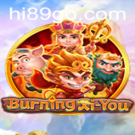 Exploring the Adventure Realm of BurningXiYou Featuring Hi89