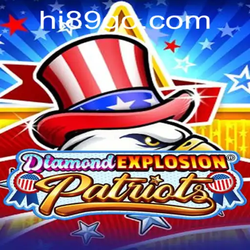 DiamondExplosionPatriots: The Thrilling New Game Capturing Global Attention
