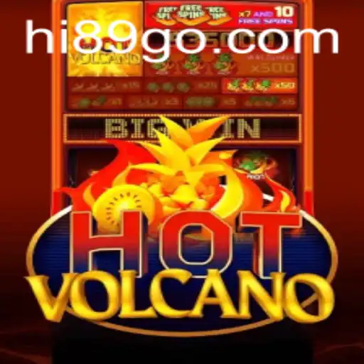 HotVolcano: An Explosive Gaming Adventure Fueled by Strategy and Luck