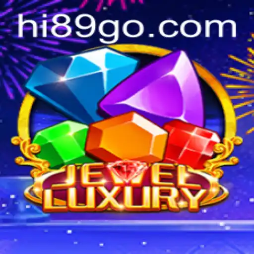 Discover the Allure of JewelLuxury: A Fascinating New Game in the Hi89 Universe