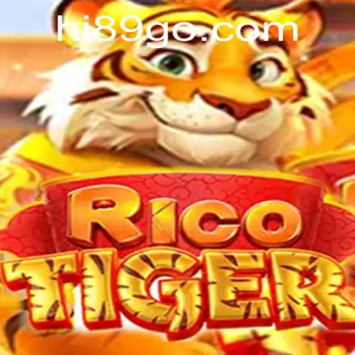 Exploring RicoTiger: A Dive into the Gaming Phenomenon