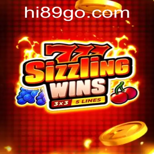 Experience the Thrill of 777SizzlingWins: The Ultimate Slot Adventure