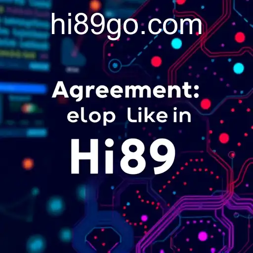 Understanding User Agreements: A Comprehensive Look at Hi89