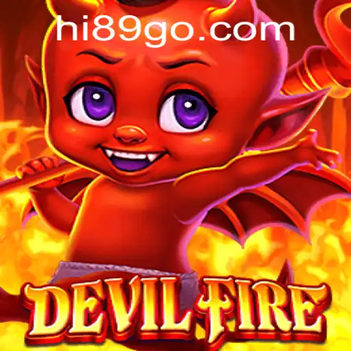 Exploring the Fiery Depths of DevilFire: The Game That Ignites Imagination