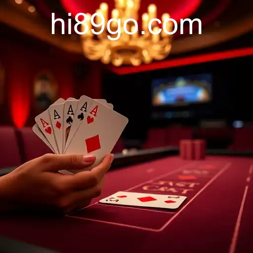Exploring Online Baccarat with Hi89: A Comprehensive Guide