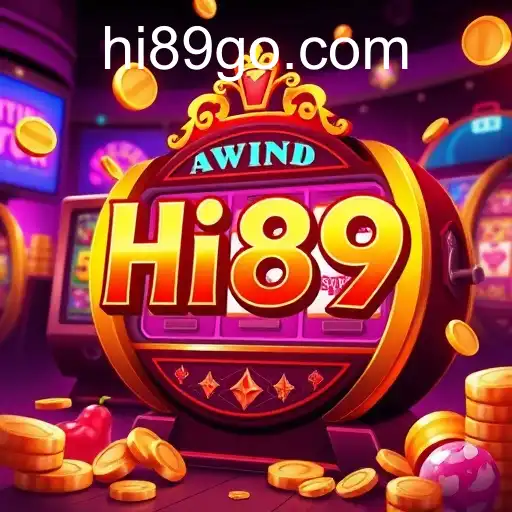 Exploring the World of Online Slots with Hi89