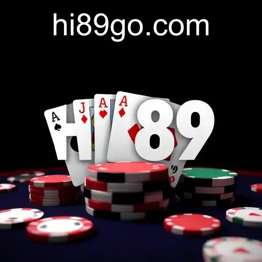 Poker Games and the Influence of Hi89