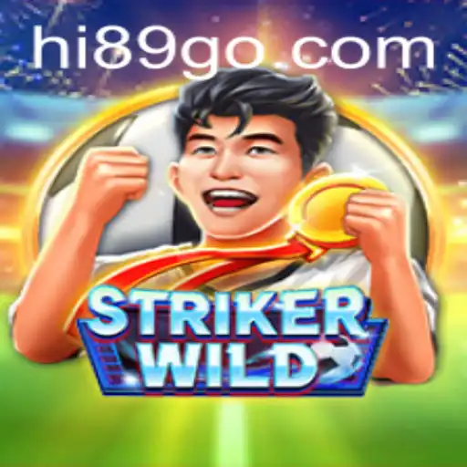 StrikerWILD: The New Gaming Sensation Unveiled