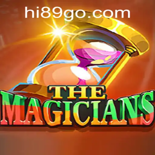TheMagicians: An Enchanting Journey in the World of Hi89
